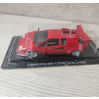 ТОРГИ Lamborghini 1:43