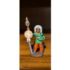 Индеец ГДР, Токей-Ито