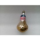 Ёлочная  игрушка