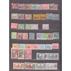 РАСПРОДАЖА ! ФРАНЦУЗСКИЕ КОЛОНИИ И ТЕРРИТОРИИ! ТУНИС ! СОСТОЯНИЕ НА ФОТО ! МОГУТ ВСТРЕЧАТЬСЯ НАКЛЕЙКИ !