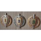 Знак. МВД РБ. Класность. Классный специалист. Набор 1, 2, 3.