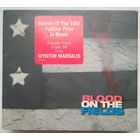 3CD Wynton Marsalis & The Lincoln Center Jazz Orchestra - Blood On The Fields (1997)
