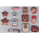 9 мая (День Победы).