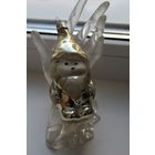 Новогодняя елочная игрушка СССР