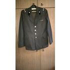 Китель инженер-подполковника ВС СССР (1958-60 год, Можайская ф-ка" им. 1 Мая")