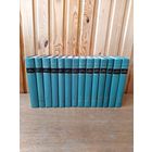 Лев Толстой в 14 томах (люкс комплект). 1951-1953гг. Собрание сочинений.