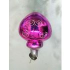 Божья коровка.