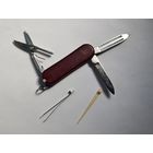 Складной перочинный нож