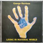 George Harrison - Living In The Material World, LP