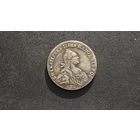 Монетка   Екатерины 1766, копия