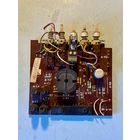 Плата бобинника Комета