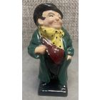Статуэтка Тони Веллера Royal Doulton Англия из серии персонажей из произведений Чарльза Диккенса 11 см