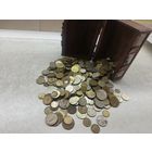 Шкатулка всяких монет. С 1 рубля!