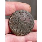 5 копеек 1778