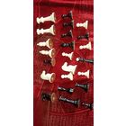 Шахматы. Любая на выбор 2 рубля.