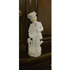 Статуэтка фарфор высота 30,5см