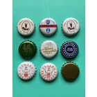 Пивные крышки