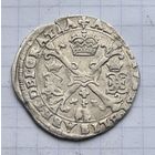 Супер состояние. Орт. 1/4 патагона