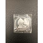 1 рубль 1992 г. Нахимов.