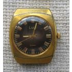 Часы. Луч 2209. Au-10.