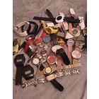 Лот часов. ( Кварц, механика)