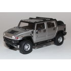 Cararama Hummer H2 SUT