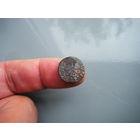 Солид ВКЛ 17й век. Польша.