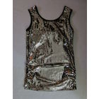 Яркий клубный топ! р.40-42 Новый.