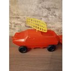 Машинка СССР ,дутыш.