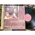 Виниловая пластинка КРИДЕНС. Бродячий оркестр. АПМ 3.