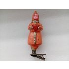 Ёлочная  игрушка