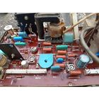 Плата от телевизора 90-х годов.