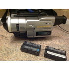 Видеокамера SONY DCR-TRV110E