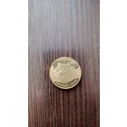 2 злотых 2008 Казимиш Дольны