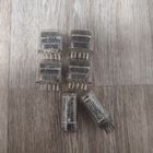 Газоразрядные индикаторы ИН-12 4 шт., ИН-8 1 шт., ИН8-2 1 шт.