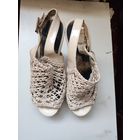 Босоножки женские размер 38