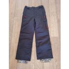 Горнолыжные штаны