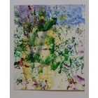 Акварель 24х29