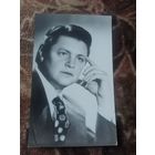 АКТЕР Роман Хомятов