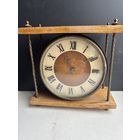 Часы настольные весна