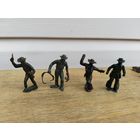 Солдатики кавбои