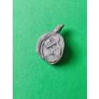 Старинная  пломба  или  вислая печать
