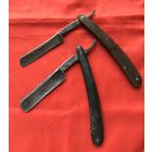 Старинные Бритвы цена за единицу