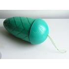 ШИШКА футляр для конфет , подарка С Новым Годом  времен СССР