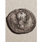 Денарий Троян