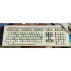 Ретро клавиатура LK201