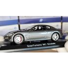 White box 1:43. Maserati Gran Turismo MC Stradale.ЦЕНА СНИЖЕНА ДО 9.05.2025г. !!!