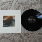 STING - 1991 - THE SOUL CAGES (EUROPE) LP