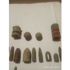 Свинец, разных эпох