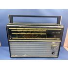 Радиоприемник Vef 202